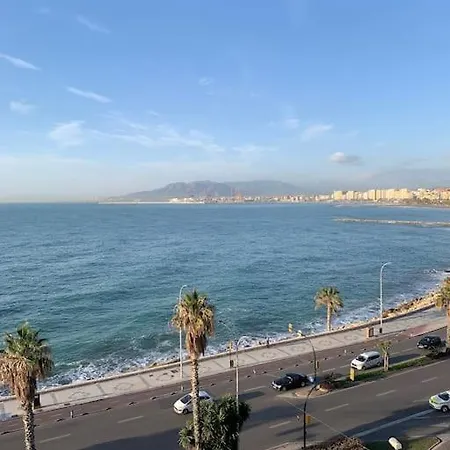 Apartament Espectaculares Vistas, El Morlaco *