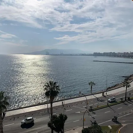 Apartament Espectaculares Vistas, El Morlaco *