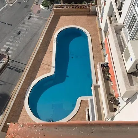 Espectaculares Vistas, El Morlaco Apartament *