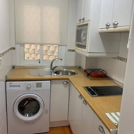 Apartament Espectaculares Vistas, El Morlaco Malaga