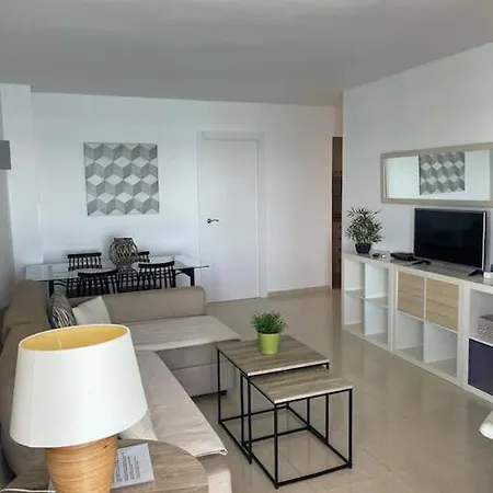 Espectaculares Vistas, El Morlaco Apartment Malaga