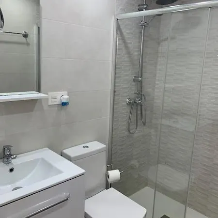 Espectaculares Vistas, El Morlaco Apartament *