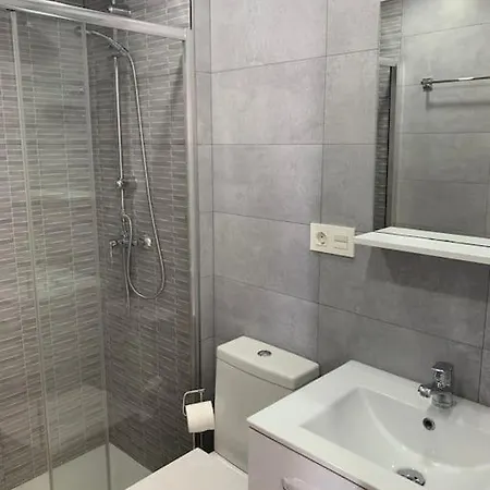 Apartament Espectaculares Vistas, El Morlaco *