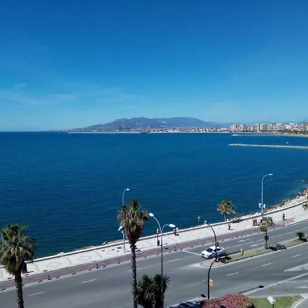 Espectaculares Vistas, El Morlaco *
