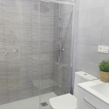 Espectaculares Vistas, El Morlaco Apartment Malaga