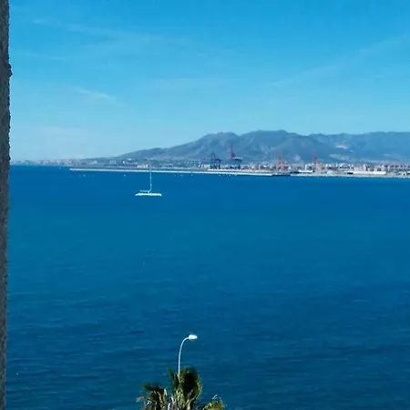 Espectaculares Vistas, El Morlaco Apartment