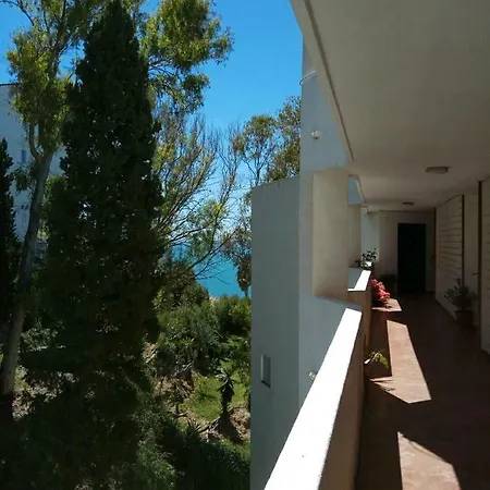 Apartment Espectaculares Vistas, El Morlaco *
